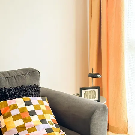 Centro - Playa By Aloga Apartment
