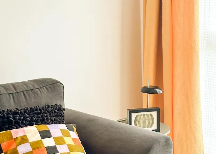 Centro - Playa By Aloga Apartment