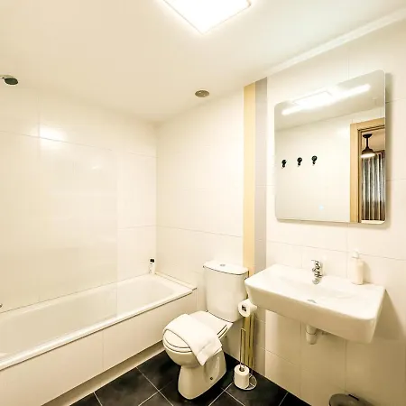 Apartman Centro - Playa By Aloga Cee