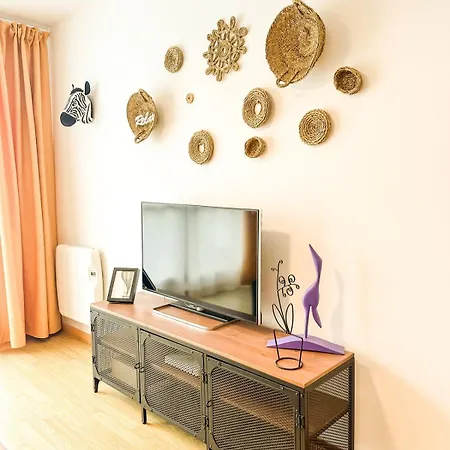 Centro - Playa By Aloga