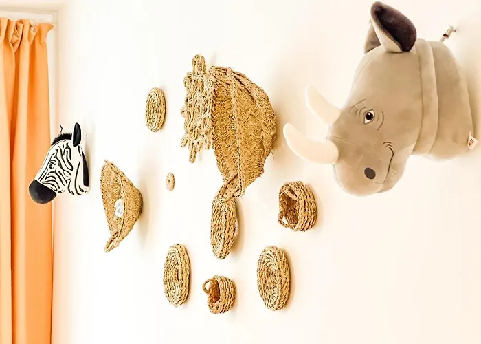 Centro - Playa By Aloga 西宜