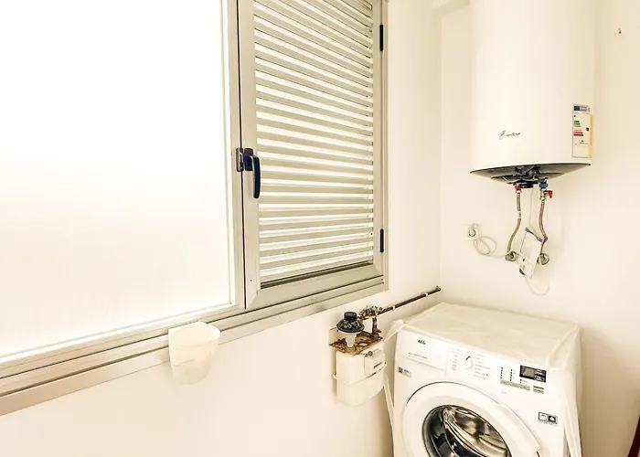 Centro - Playa By Aloga 公寓